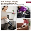 Máy hút bụi cầm tay không dây Fujihome VC01 Máy hút bụi cầm tay không dây Fujihome VC01
