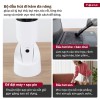 Máy hút bụi cầm tay không dây Fujihome VC01 Máy hút bụi cầm tay không dây Fujihome VC01