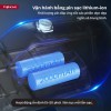 Máy hút bụi cầm tay không dây Fujihome VC01 Máy hút bụi cầm tay không dây Fujihome VC01