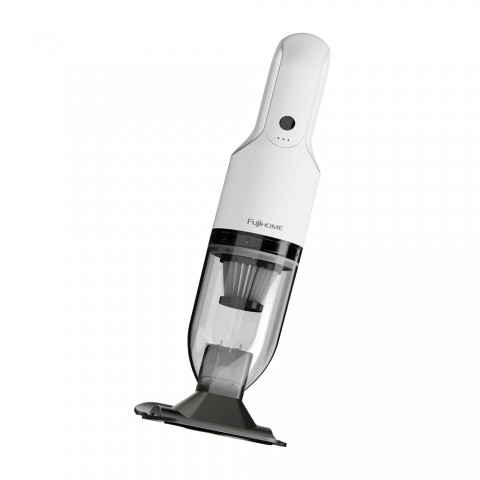 Máy hút bụi cầm tay không dây Fujihome VC01