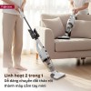 Máy hút bụi cầm tay Fujihome VC06 Máy hút bụi cầm tay Fujihome VC06