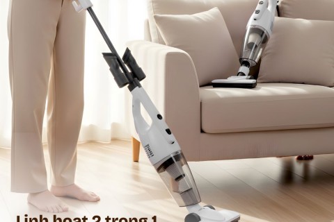 Hệ Sinh Thái Máy Hút Bụi Fujihome: Sạch Toàn Diện Từ Nhà Đến Xưởng Hệ Sinh Thái Máy Hút Bụi Fujihome: Sạch Toàn Diện Từ Nhà Đến Xưởng