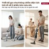 Máy hút bụi cầm tay Fujihome VC06 Máy hút bụi cầm tay Fujihome VC06