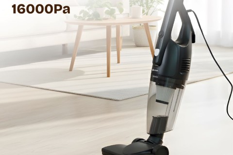 Fujihome Ra Mắt Hệ Sinh Thái Máy Hút Bụi Toàn Diện 2026 Fujihome Ra Mắt Hệ Sinh Thái Máy Hút Bụi Toàn Diện 2026