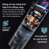 Máy hút bụi cầm tay Fujihome VC06 Máy hút bụi cầm tay Fujihome VC06