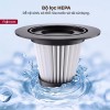 Máy hút bụi cầm tay Fujihome VC06 Máy hút bụi cầm tay Fujihome VC06