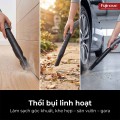 Máy Hút Bụi Fujihome N-Series Đối Đầu Thương Hiệu Mỹ Máy Hút Bụi Fujihome N-Series Đối Đầu Thương Hiệu Mỹ