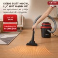 Đánh Giá Fujihome N-Series: Có Đáng Mua Hơn Máy Hút Bụi Mỹ? Đánh Giá Fujihome N-Series: Có Đáng Mua Hơn Máy Hút Bụi Mỹ?