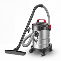 Máy hút bụi khô & ướt đa năng, mạnh mẽ và bền bỉ Fujihome VC12N