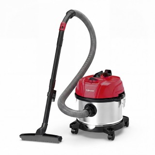 Máy hút bụi khô & ướt nhỏ gọn, mạnh mẽ cho mọi nhu cầu làm sạch Fujihome VC15N Máy hút bụi khô & ướt nhỏ gọn, mạnh mẽ cho mọi nhu cầu làm sạch Fujihome VC15N