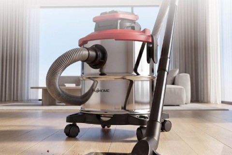 Đánh Giá Máy Hút Bụi Fujihome VC20N Và VC80N Đánh Giá Máy Hút Bụi Fujihome VC20N Và VC80N