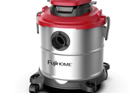 Đánh Giá Máy Hút Bụi Fujihome VC20N Và VC80N Đánh Giá Máy Hút Bụi Fujihome VC20N Và VC80N