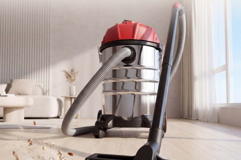 Đánh Giá Máy Hút Bụi Công Nghiệp FujiHome N-Series Mới Đánh Giá Máy Hút Bụi Công Nghiệp FujiHome N-Series Mới