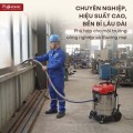Máy Hút Bụi Công Nghiệp FujiHome N-Series Giảm Ồn Mới Máy Hút Bụi Công Nghiệp FujiHome N-Series Giảm Ồn Mới
