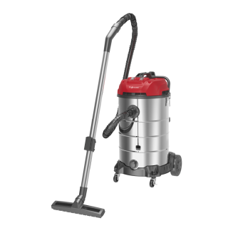 Máy hút bụi công nghiệp khô & ướt công suất siêu lớn, làm sạch vượt giới hạn Fujihome VC80N Máy hút bụi công nghiệp khô & ướt công suất siêu lớn, làm sạch vượt giới hạn Fujihome VC80N