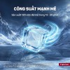 Máy làm đá thương mại tích hợp lọc nước UF Fujihome IM120 chuẩn sạch cho kinh doanh hiện đại Máy làm đá thương mại tích hợp lọc nước UF Fujihome IM120 chuẩn sạch cho kinh doanh hiện đại
