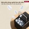 Máy làm đá viên mini Fujihome IM1218