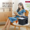 Máy làm đá viên mini Fujihome IM1218