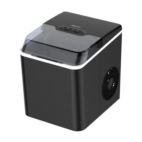 Máy làm đá viên mini Fujihome IM1218