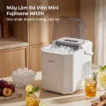 Hướng Dẫn Sử Dụng Máy Làm Đá Fujihome Dòng IM Bền Bỉ