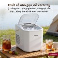 Khắc Phục 5 Sự Cố Máy Làm Đá Fujihome Thường Gặp