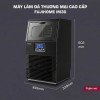 Máy làm đá thương mại Fujihome IM30 - Chuẩn mực mới về đá viên sạch và công suất vượt trội Máy làm đá thương mại Fujihome IM30 - Chuẩn mực mới về đá viên sạch và công suất vượt trội