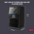 Review Máy Làm Đá Fujihome IM30: Tự Chủ Đá Sạch Cho Quán Nhỏ Review Máy Làm Đá Fujihome IM30: Tự Chủ Đá Sạch Cho Quán Nhỏ