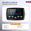 Máy làm đá thương mại Fujihome IM30 - Chuẩn mực mới về đá viên sạch và công suất vượt trội Máy làm đá thương mại Fujihome IM30 - Chuẩn mực mới về đá viên sạch và công suất vượt trội