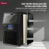 Máy làm đá thương mại Fujihome IM30 - Chuẩn mực mới về đá viên sạch và công suất vượt trội Máy làm đá thương mại Fujihome IM30 - Chuẩn mực mới về đá viên sạch và công suất vượt trội