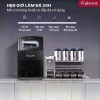 Máy làm đá thương mại Fujihome IM30 - Chuẩn mực mới về đá viên sạch và công suất vượt trội Máy làm đá thương mại Fujihome IM30 - Chuẩn mực mới về đá viên sạch và công suất vượt trội