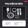 Máy làm đá thương mại Fujihome IM30 - Chuẩn mực mới về đá viên sạch và công suất vượt trội Máy làm đá thương mại Fujihome IM30 - Chuẩn mực mới về đá viên sạch và công suất vượt trội