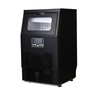 Máy làm đá thương mại Fujihome IM30 - Chuẩn mực mới về đá viên sạch và công suất vượt trội Máy làm đá thương mại Fujihome IM30 - Chuẩn mực mới về đá viên sạch và công suất vượt trội