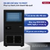 Máy làm đá thương mại kèm lọc nước UF Fujihome IM45C Máy làm đá thương mại kèm lọc nước UF Fujihome IM45C