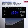 Máy làm đá thương mại kèm lọc nước UF Fujihome IM45C Máy làm đá thương mại kèm lọc nước UF Fujihome IM45C