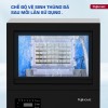Máy làm đá thương mại kèm lọc nước UF Fujihome IM45C Máy làm đá thương mại kèm lọc nước UF Fujihome IM45C