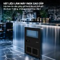 Xu Hướng Máy Làm Đá Có Lọc Fujihome Tại Việt Nam Xu Hướng Máy Làm Đá Có Lọc Fujihome Tại Việt Nam