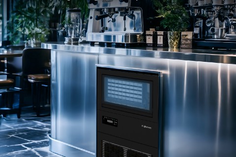 Xu Hướng Máy Làm Đá Có Lọc Fujihome Tại Việt Nam