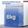 Máy làm đá thương mại kèm lọc nước UF Fujihome IM45C Máy làm đá thương mại kèm lọc nước UF Fujihome IM45C