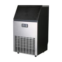 Máy Làm Đá Thương Mại Cao Cấp Fujihome IM65