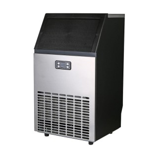 Máy Làm Đá Thương Mại Cao Cấp Fujihome IM65