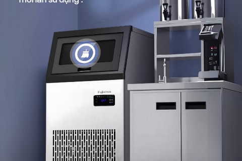 Tự Chủ Nguồn Đá Sạch Fujihome: Giải Pháp Kinh Tế Bền Vững 2026