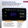 Máy làm đá thương mại kèm lọc nước UF Fujihome IM70C