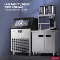 Bản Đồ Giá Trị 7 Máy Làm Đá Fujihome 2026 Phù Hợp Với Ai?