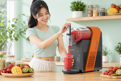 Hướng Dẫn Sử Dụng Fujihome SIM15 Và 5 Công Thức Bingsu Hướng Dẫn Sử Dụng Fujihome SIM15 Và 5 Công Thức Bingsu