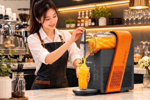 Máy Làm Kem Tuyết Fujihome SIM15: Giải Pháp Cho Quán Cafe Nhỏ Máy Làm Kem Tuyết Fujihome SIM15: Giải Pháp Cho Quán Cafe Nhỏ