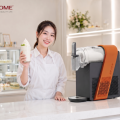 Tận Hưởng Đồ Uống Mát Lạnh Cùng Máy Làm Kem FujiHome SIM15 Tận Hưởng Đồ Uống Mát Lạnh Cùng Máy Làm Kem FujiHome SIM15
