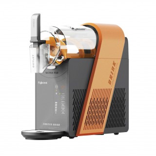 Máy làm kem tuyết & đồ uống đá xay Fujihome SIM15