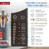 Máy làm kem tuyết & đồ uống đá xay Fujihome SIM15 Máy làm kem tuyết & đồ uống đá xay Fujihome SIM15