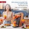 Máy làm kem tuyết & đồ uống đá xay Fujihome SIM15 Máy làm kem tuyết & đồ uống đá xay Fujihome SIM15