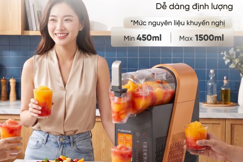 Máy Làm Kem Tuyết Fujihome SIM15: Công Nghệ Làm Lạnh Trực Tiếp Máy Làm Kem Tuyết Fujihome SIM15: Công Nghệ Làm Lạnh Trực Tiếp